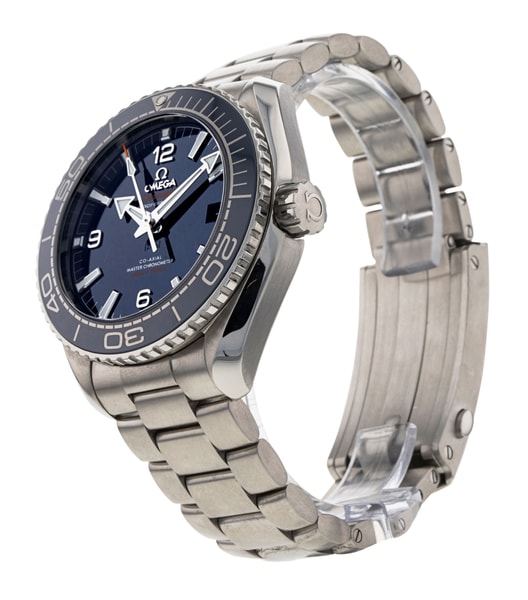 Omega Planet Ocean 215.30.44.21.03.001